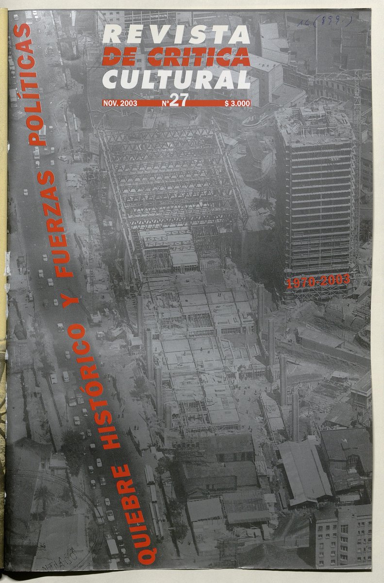 Memoria Chilena tweet media