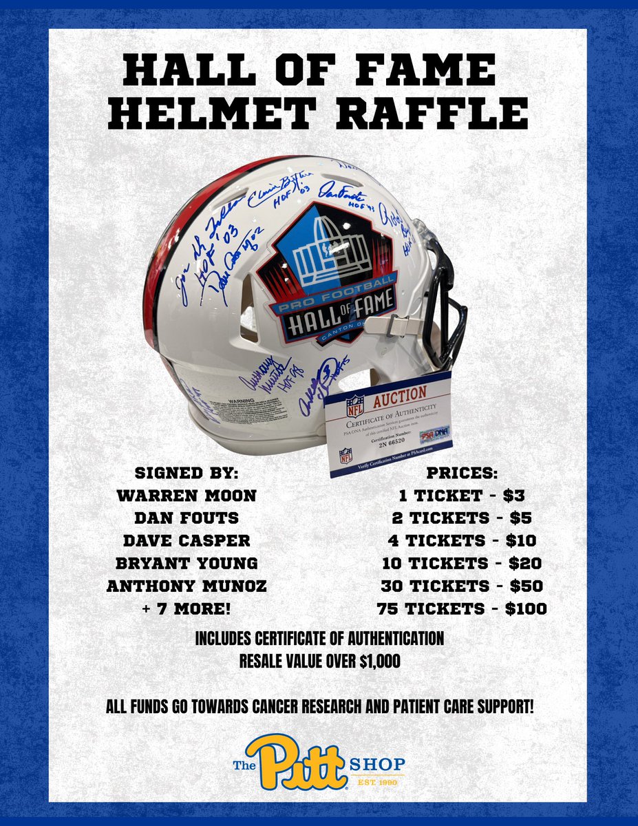 The Pitt Shop tweet media