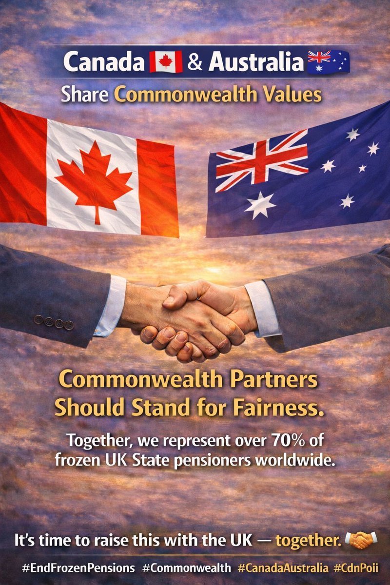 #EndFrozenPensions Canada tweet media