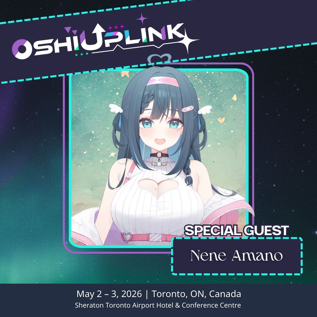 OshiUplink tweet media