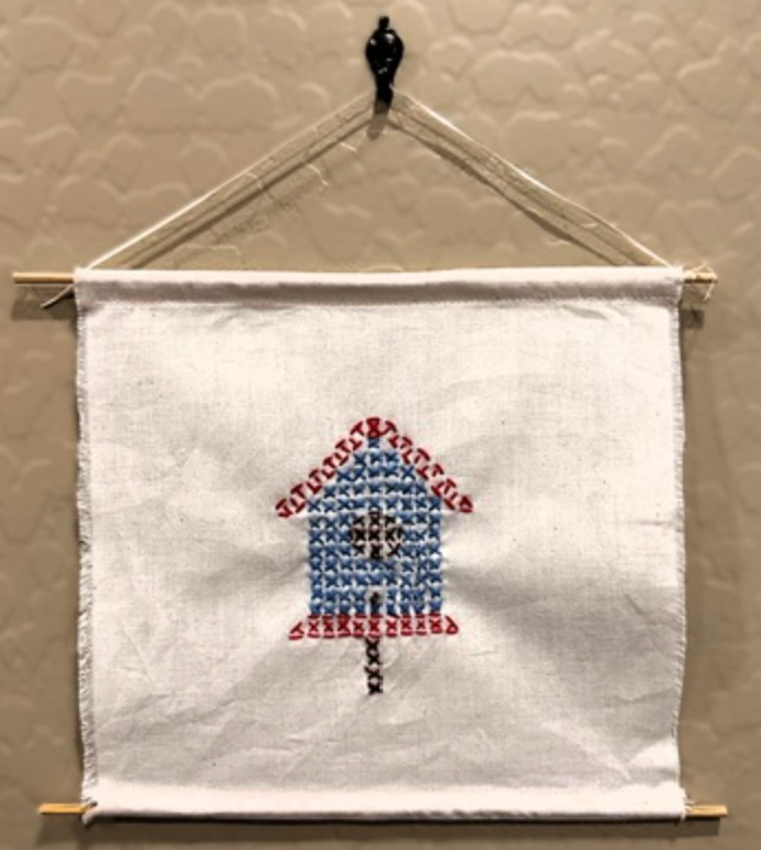 HD SOUTH tweet media