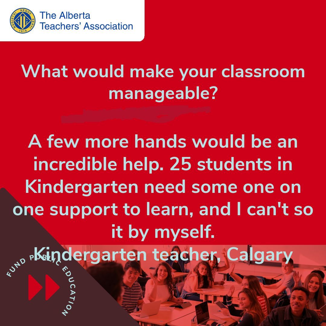 CESD ATA Local 17 tweet media