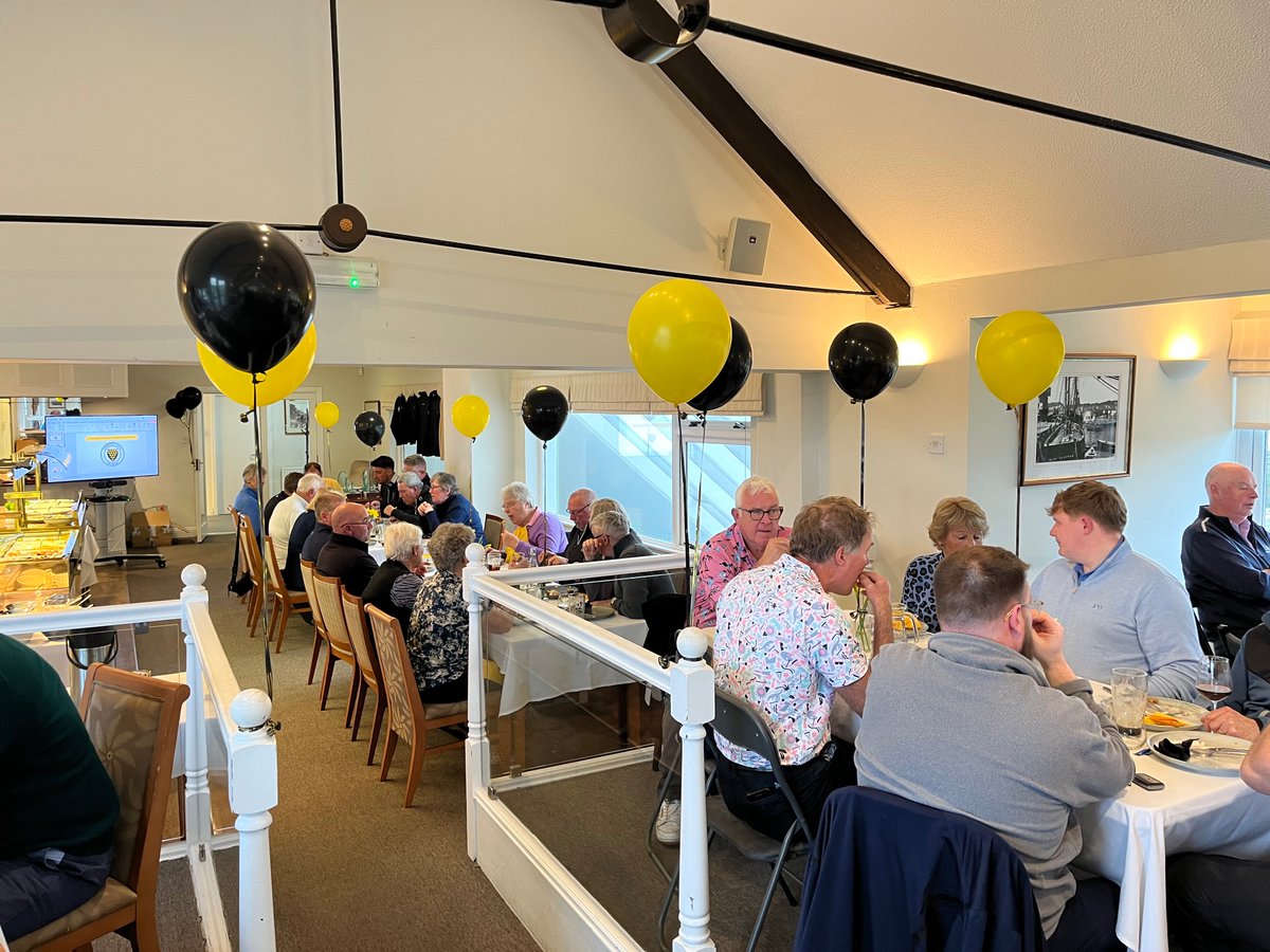 Cornwall Golf tweet media