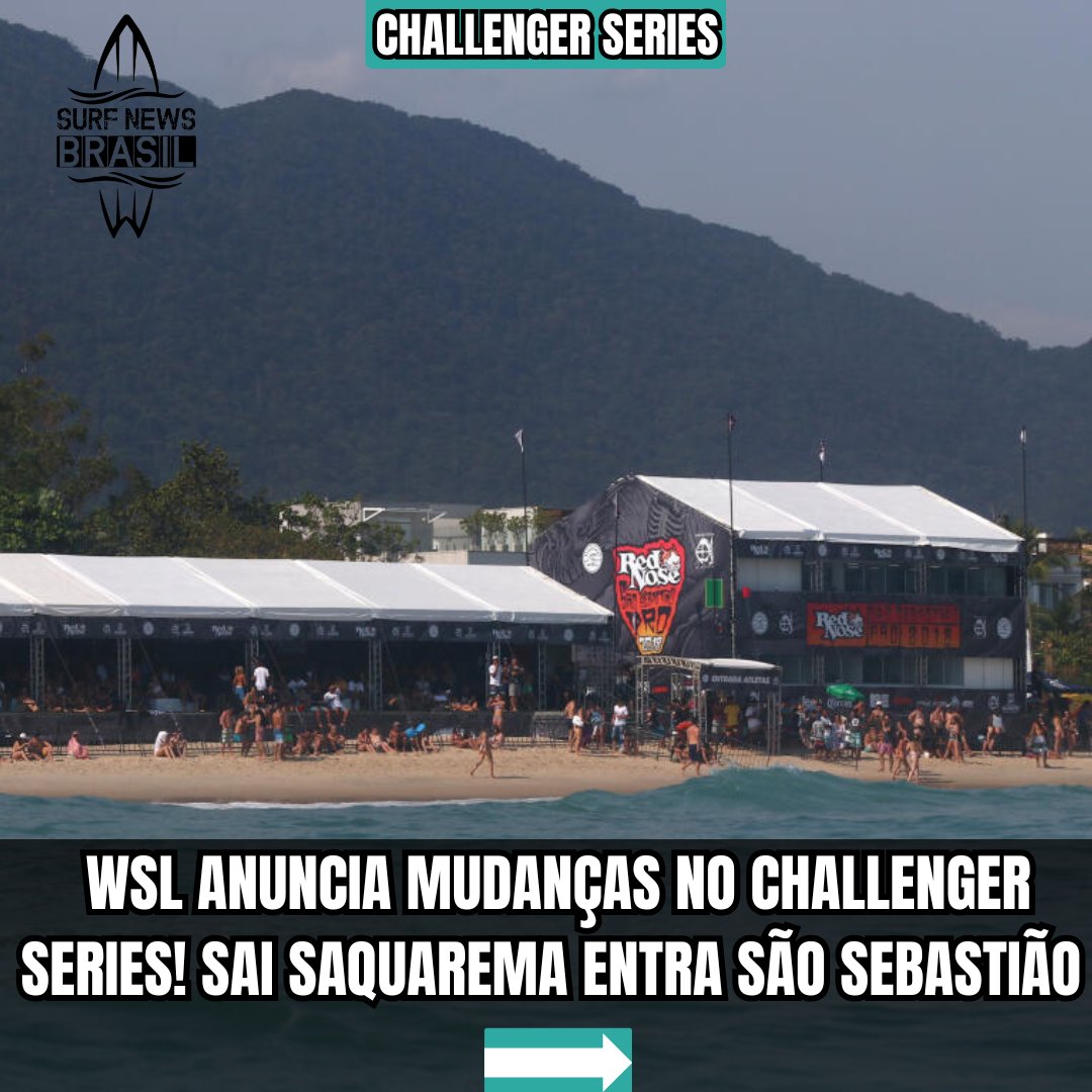 Surf News Brasil 🌊 tweet media