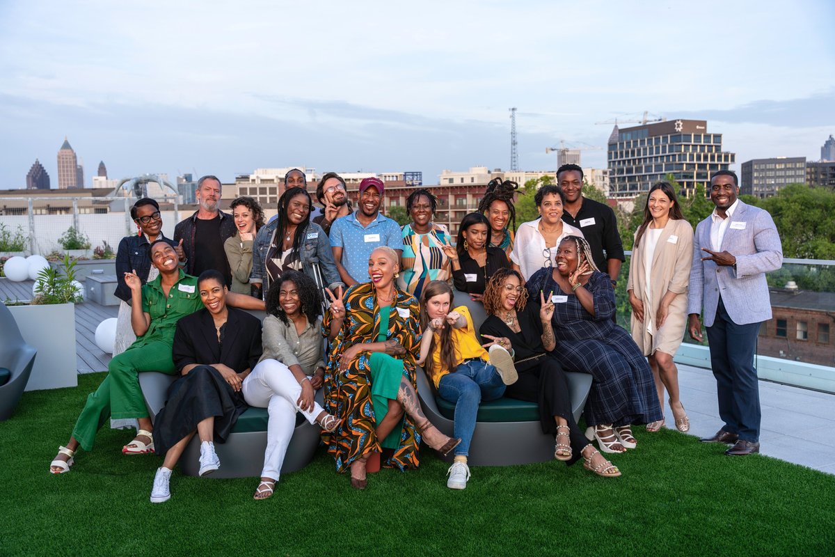 Atlanta Beltline tweet media