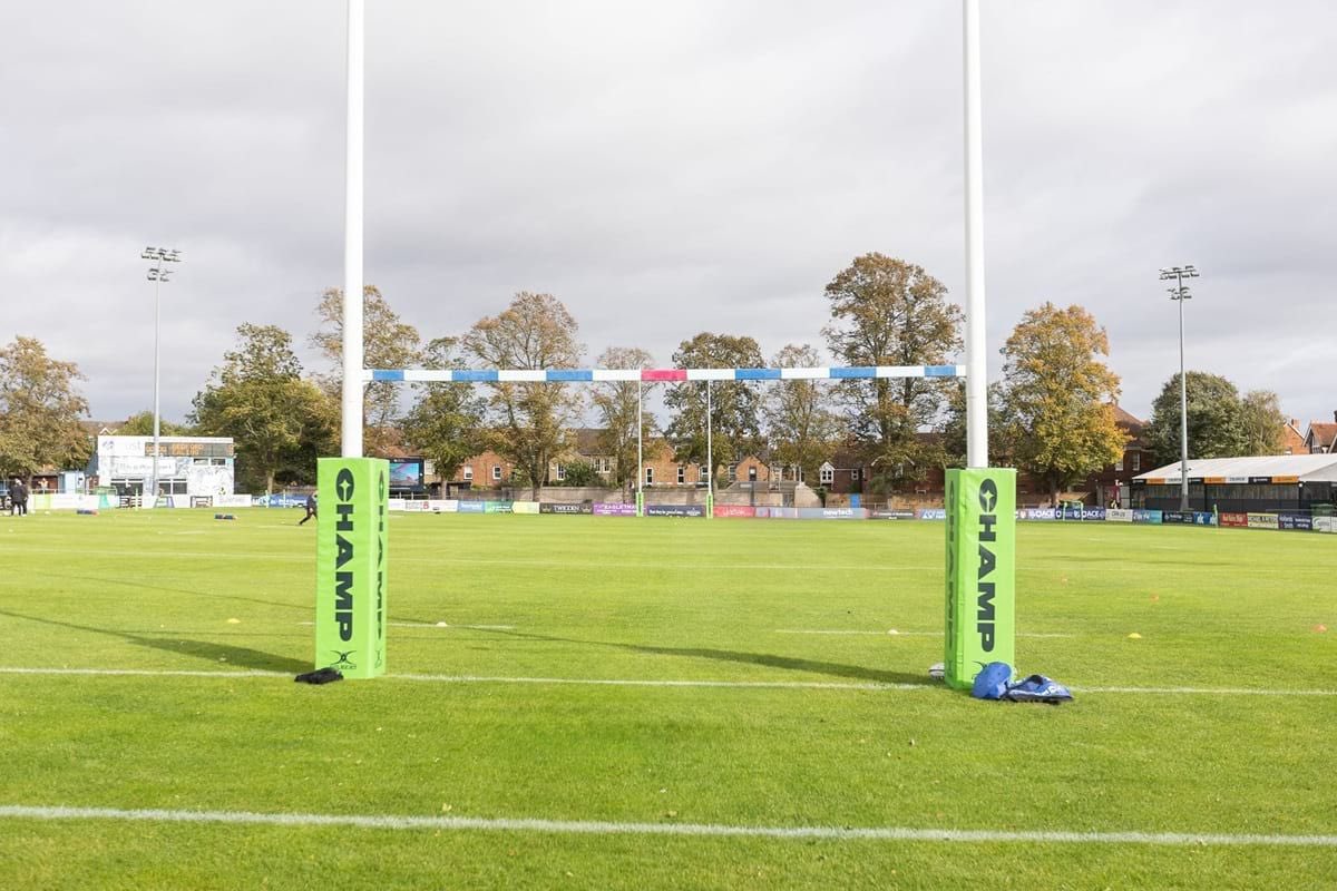 Bedford Blues tweet media