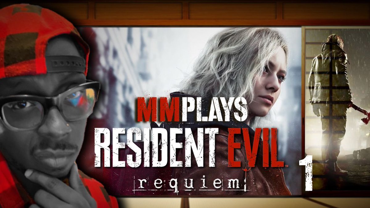 Sony •MindlessMonks• tweet media