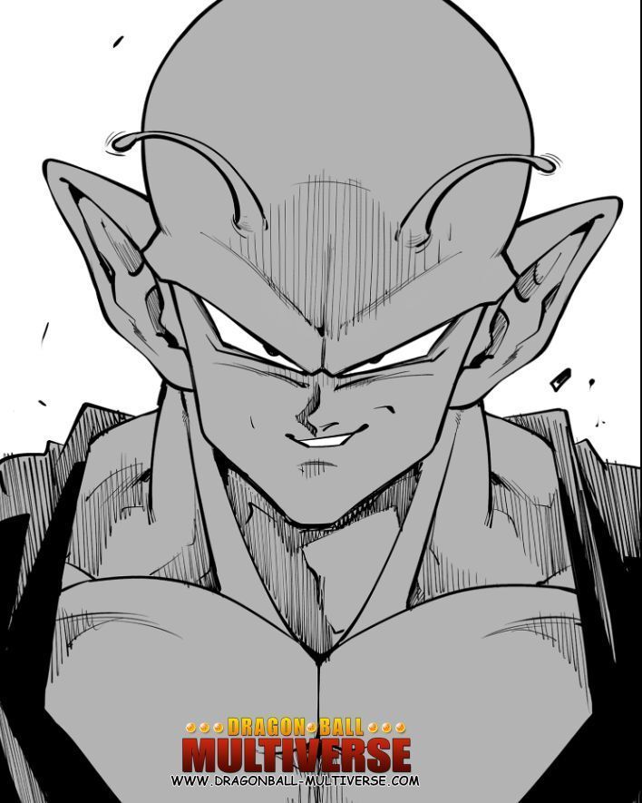 Dragon Ball Multiverse tweet media