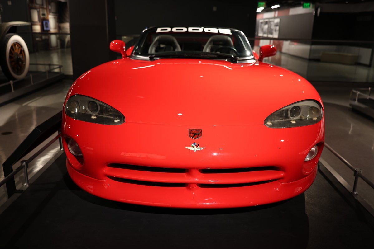 IMS Museum 🏁 tweet media