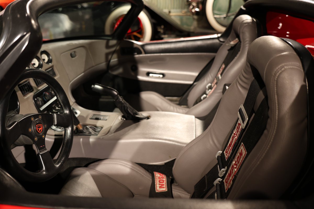 IMS Museum 🏁 tweet media