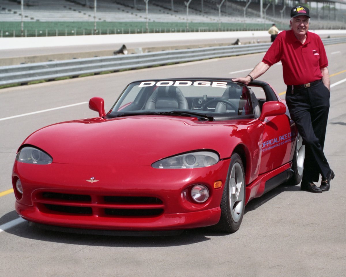 IMS Museum 🏁 tweet media