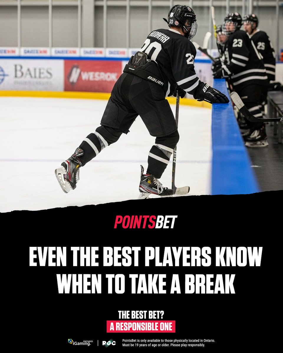 PointsBet Canada tweet media