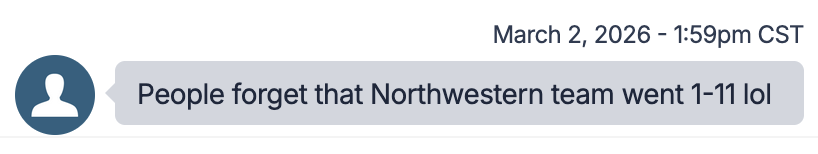 No Context 1620 The Zone (@nocontext1620) on Twitter photo 