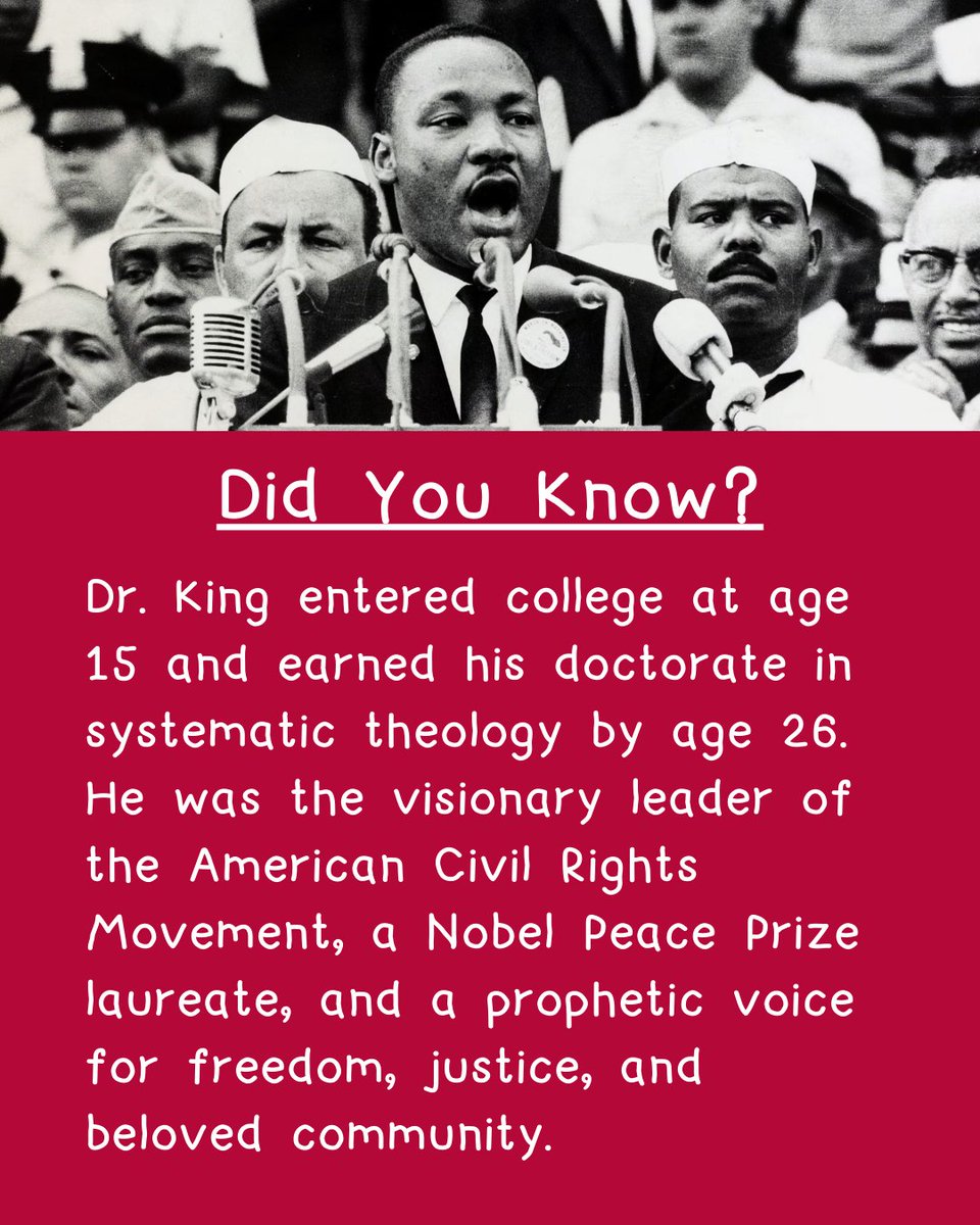 Thurgood Marshall Academy tweet media