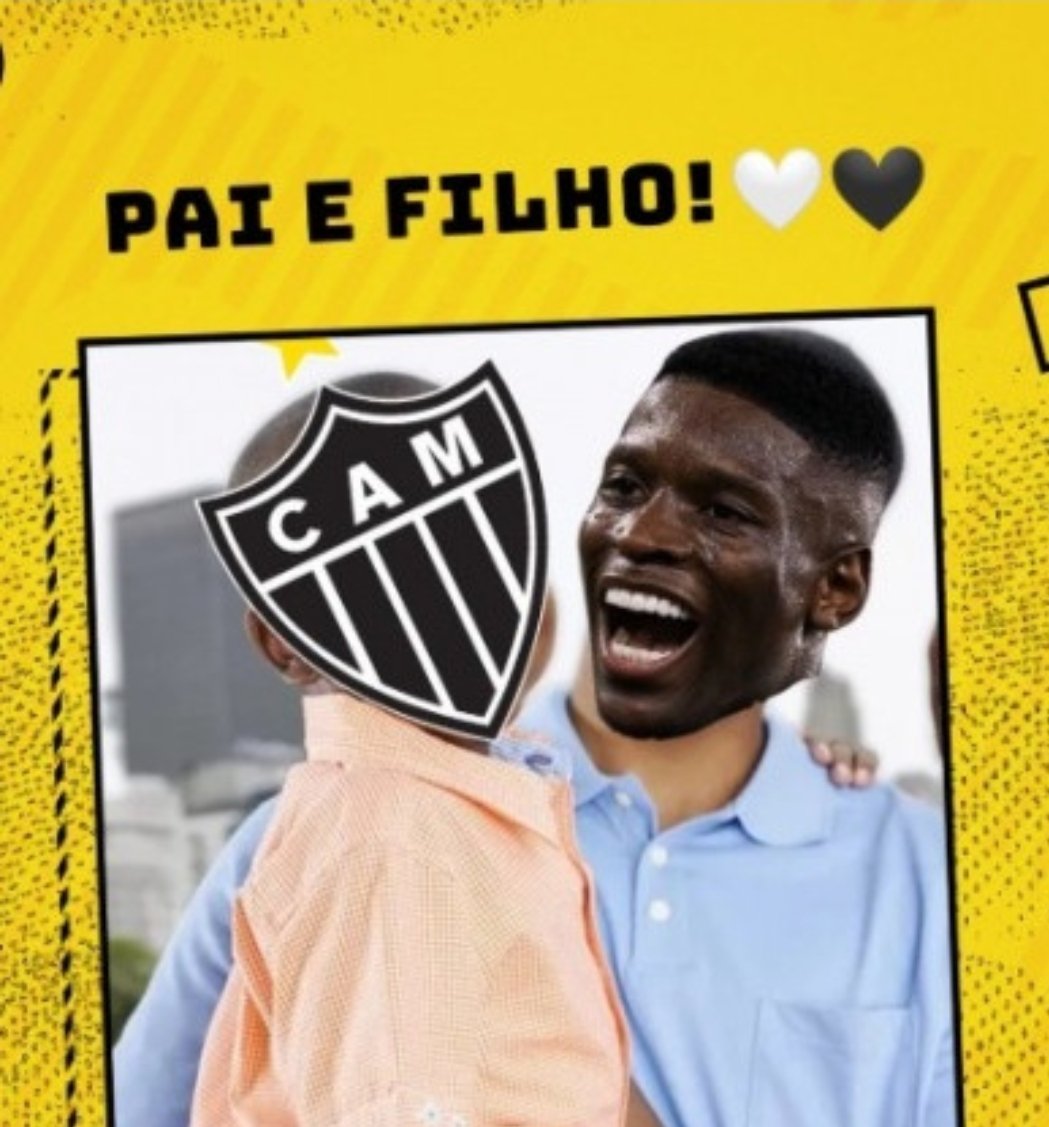 Botafogoattofim's tweet photo. @mineiroraivoso @connnnnno @informafogo Disse o filho do Bairro https://t.co/KfL6BfJpgG