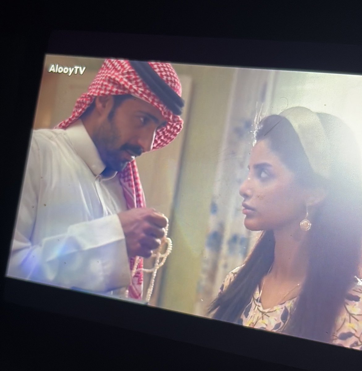 2ii7p's tweet photo. "دورت شي يشبهس ومايشبهس الا الزين والنادر " 
يابختك ياعزيزه https://t.co/s32Mmsb3Ry