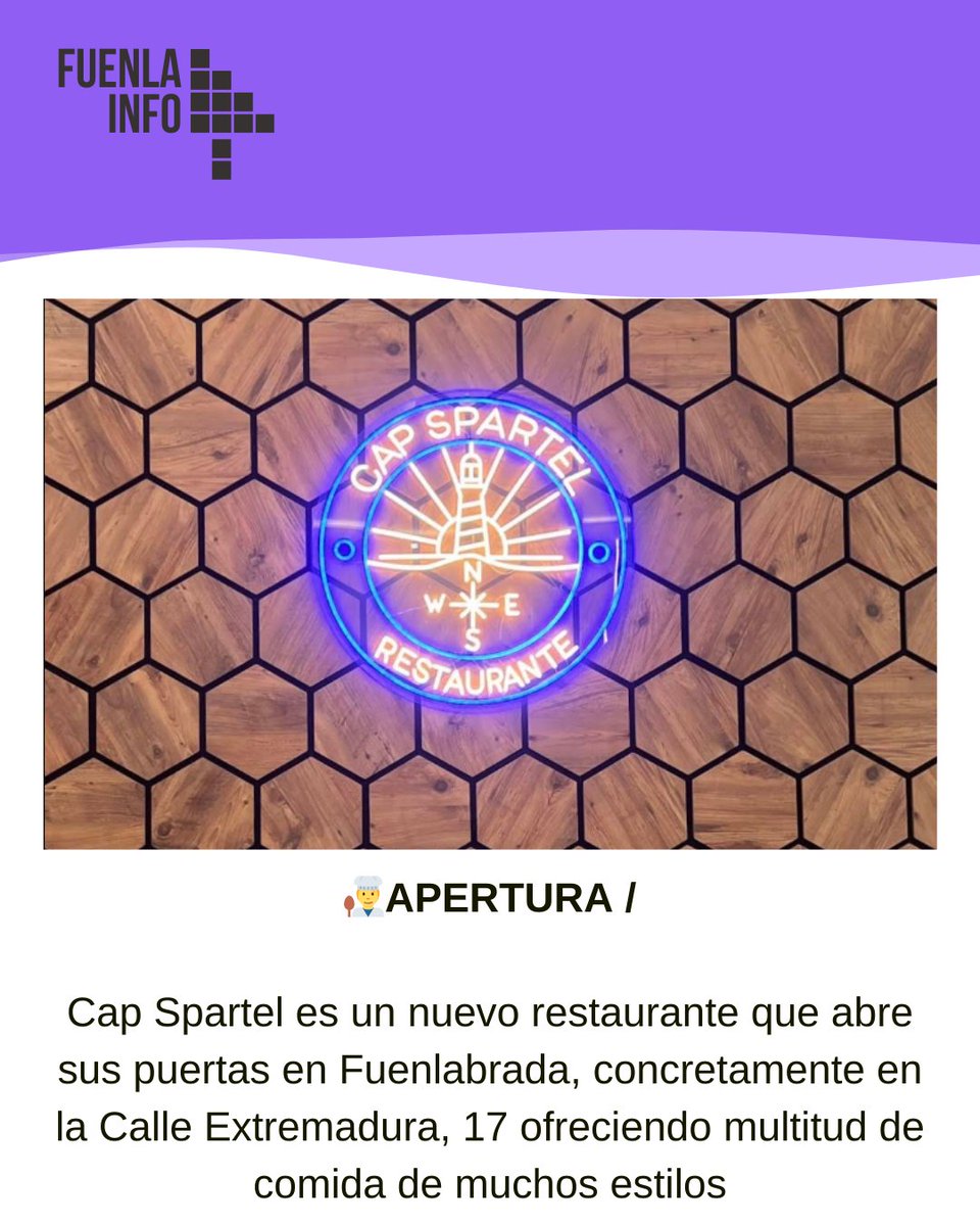 Fuenlabrada info tweet media