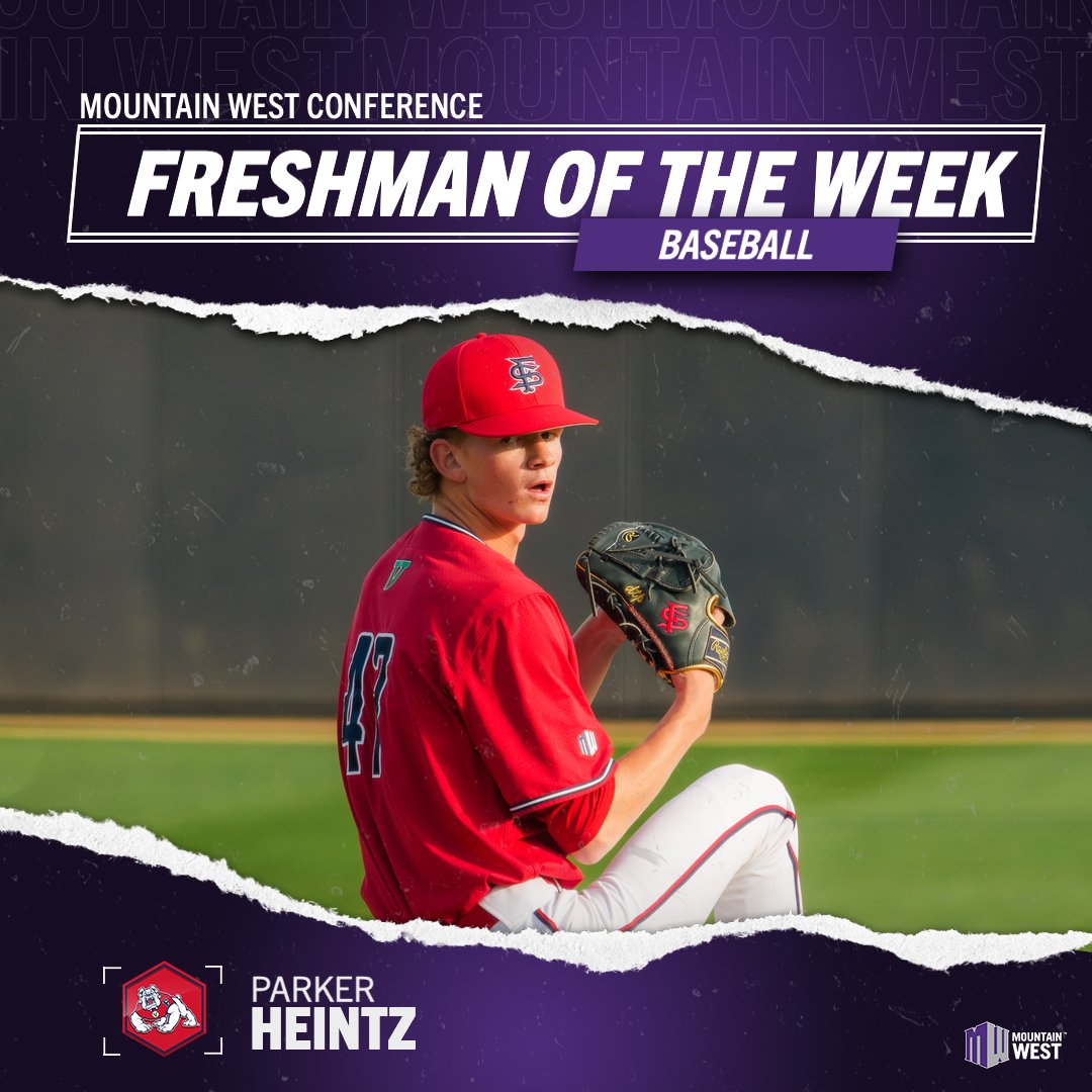 Mountain West tweet media