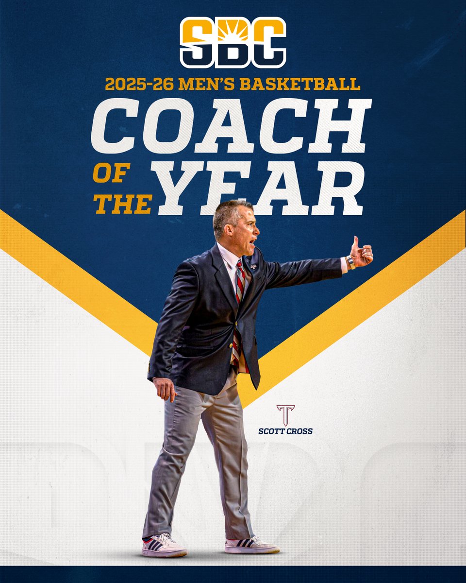 Sun Belt tweet media