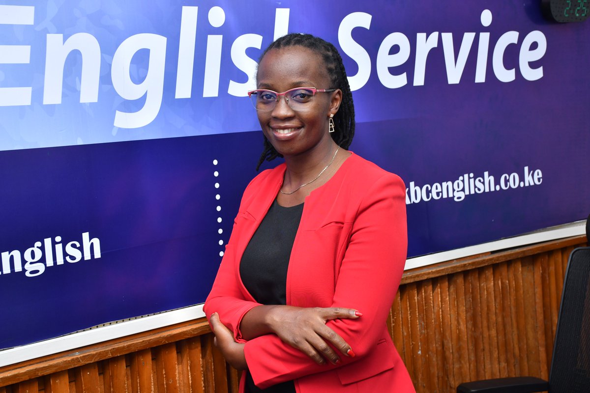 KBC English Service tweet media