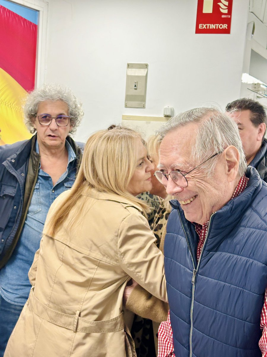 PP Arganda del Rey 🇪🇸 tweet media