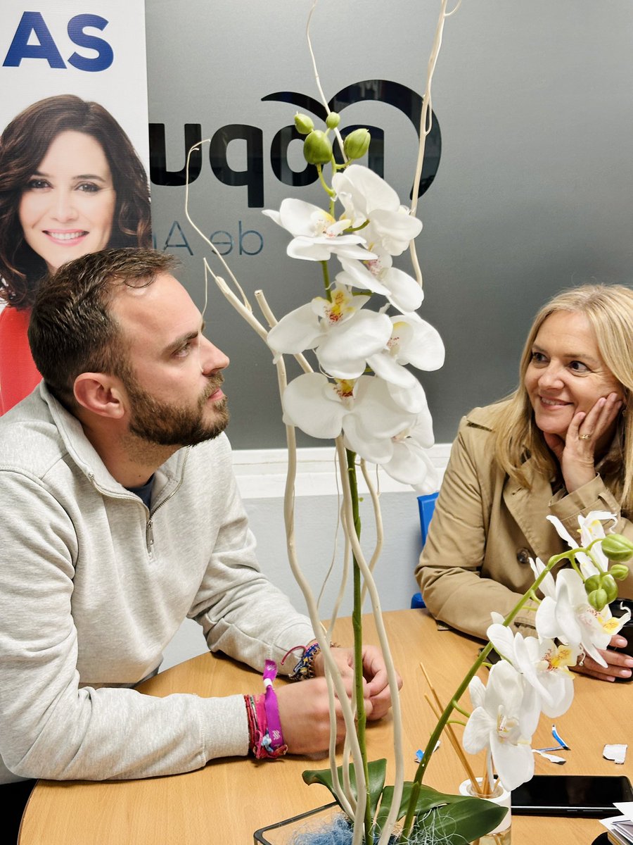 PP Arganda del Rey 🇪🇸 tweet media