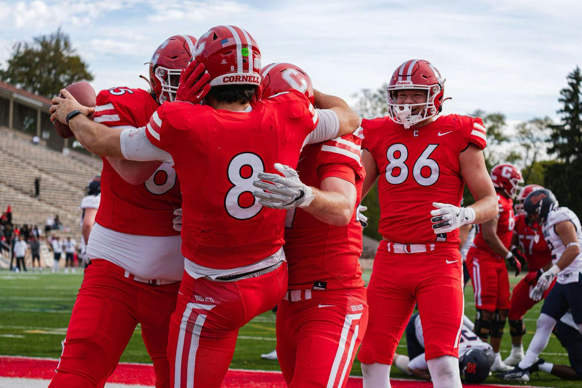 Jamesridley421's tweet photo. Thank you for the camp invite! @BigRed_Football &amp; @DanSwanstrom 
I look forward to attending this summer. 

@DylanDriscoll10 @SMH_SpartansFB @ScoutingNE @PRZNewEngland https://t.co/lXOAmpybbi