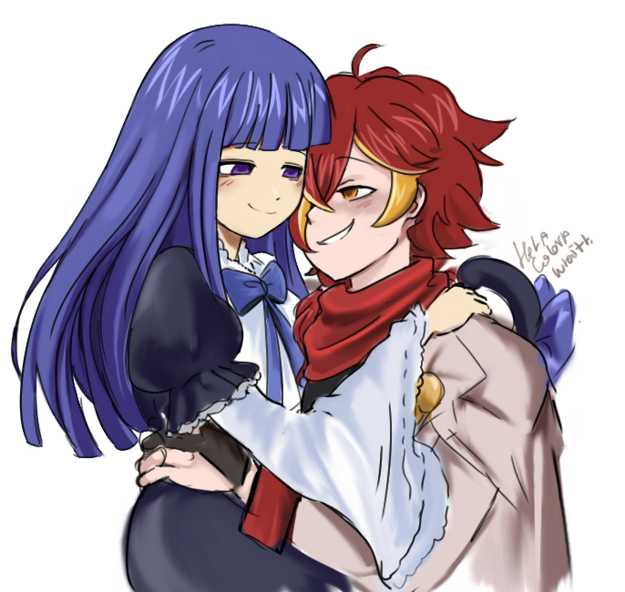 Neato 🐦 Vtuber tweet media