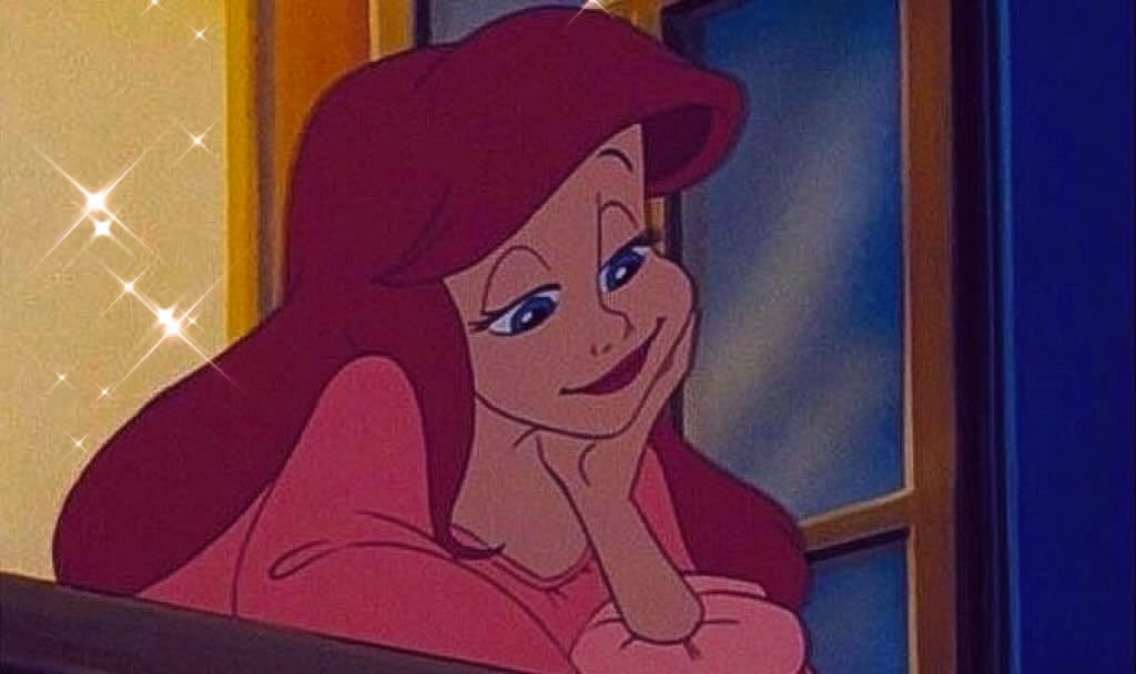 Me when I remember how good God is✨