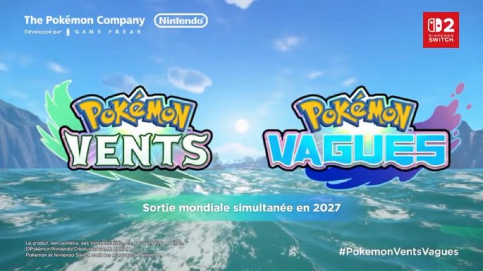 Pokédiavenir tweet media