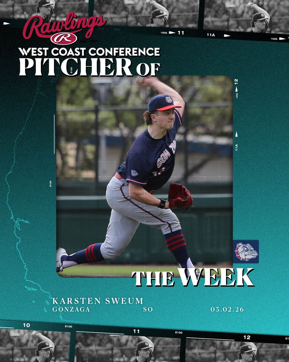 West Coast Conference tweet media