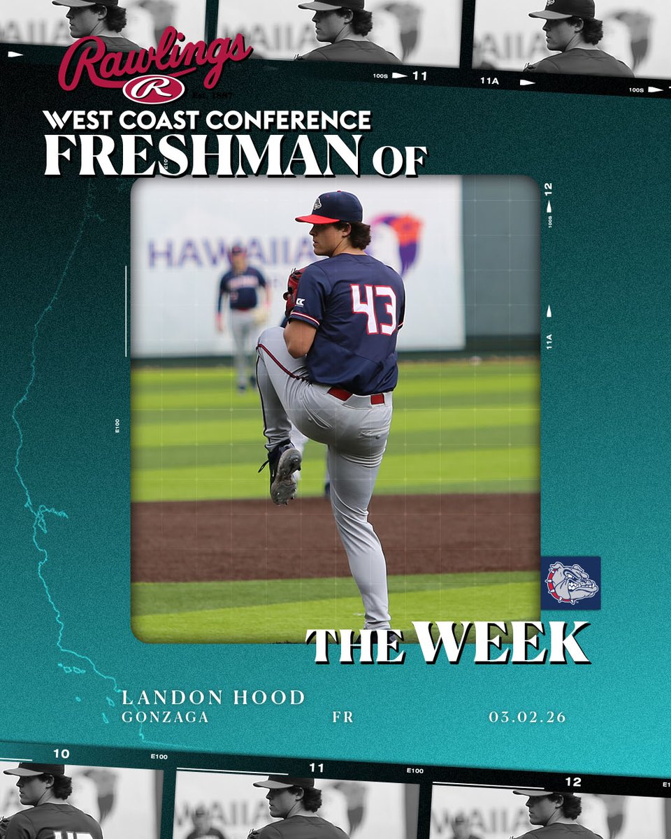 West Coast Conference tweet media