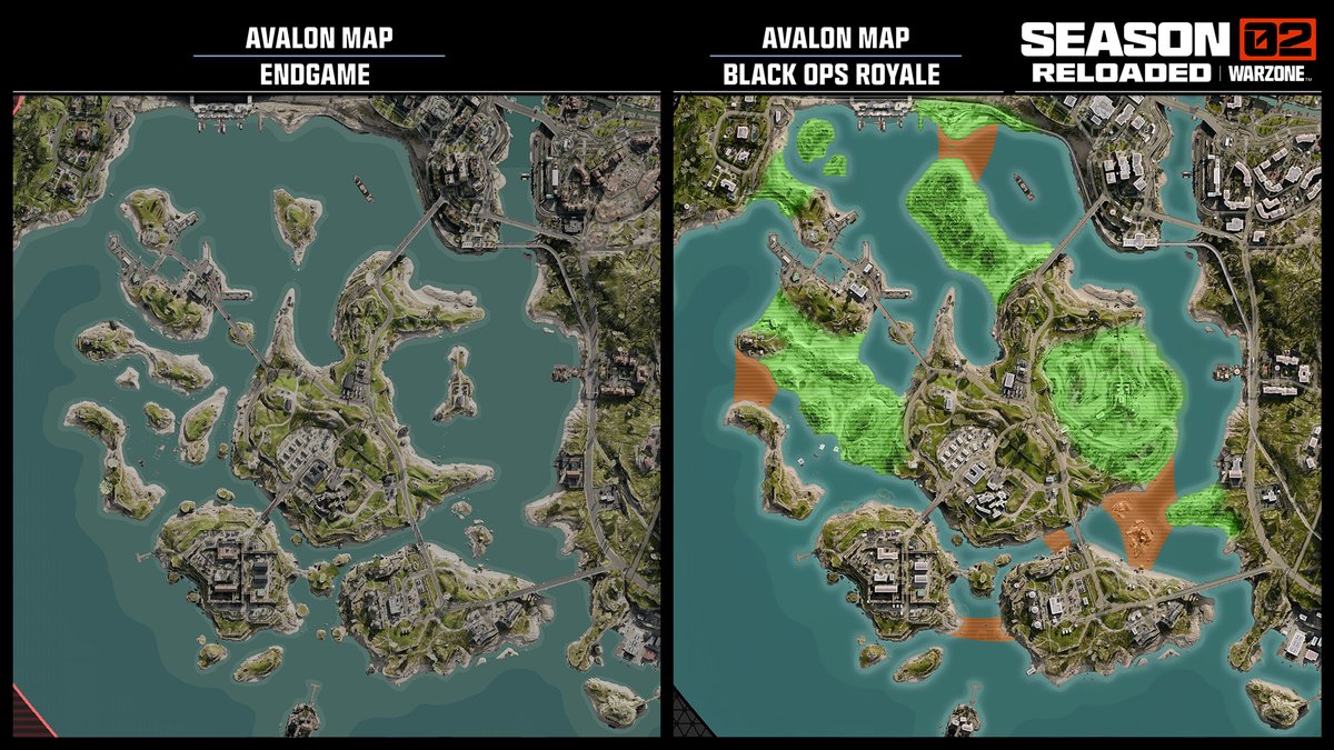 Treyarch tweet media