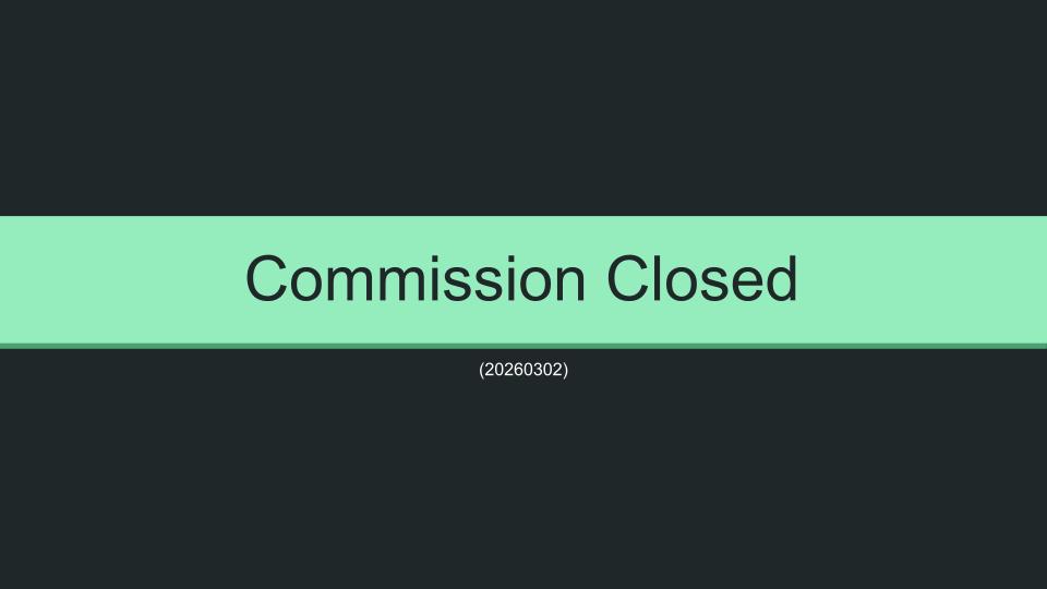 Saltisan's Safe bay 🔴🔴🔴 Commission Closed tweet media