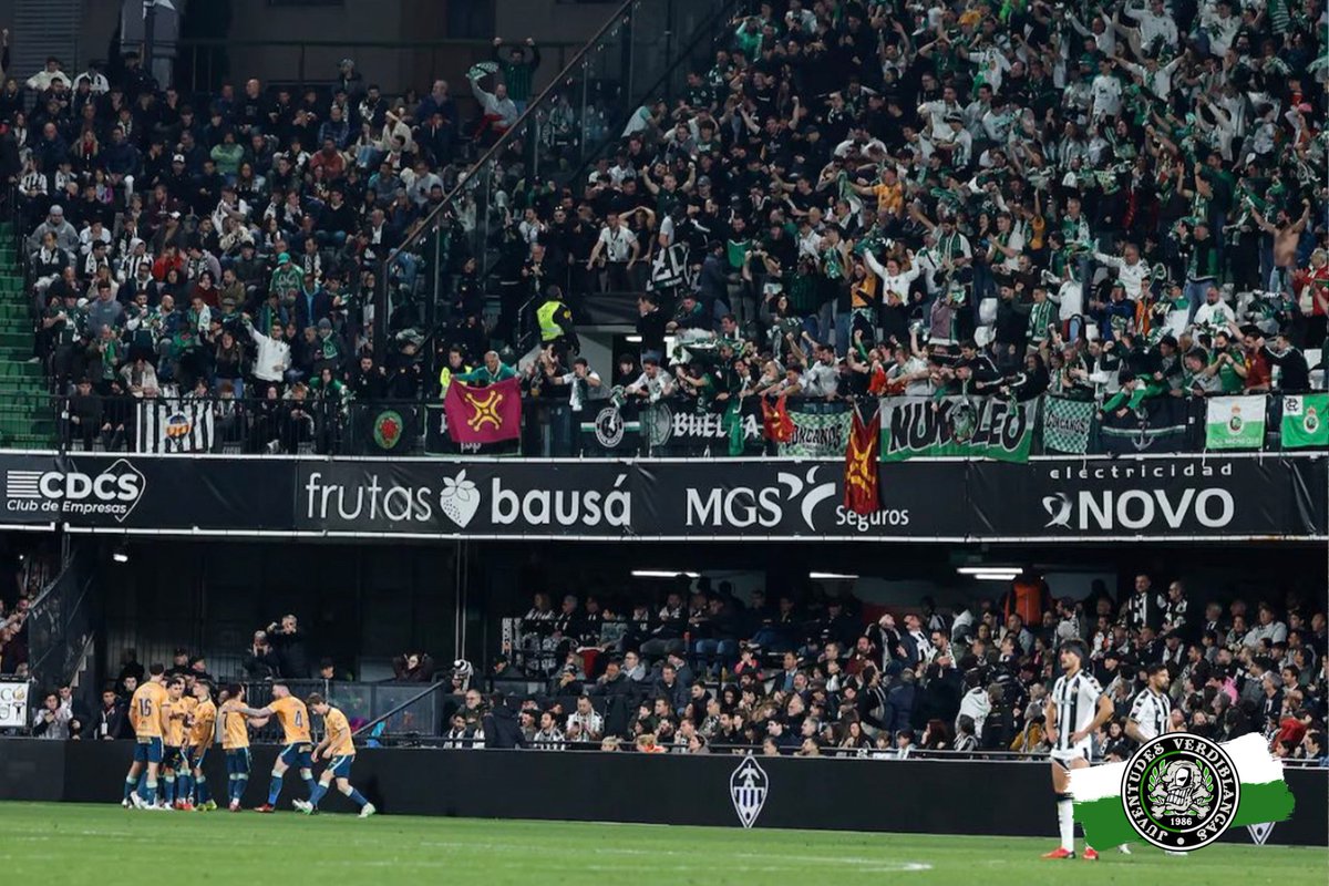 Calle ℌ Grada tweet media