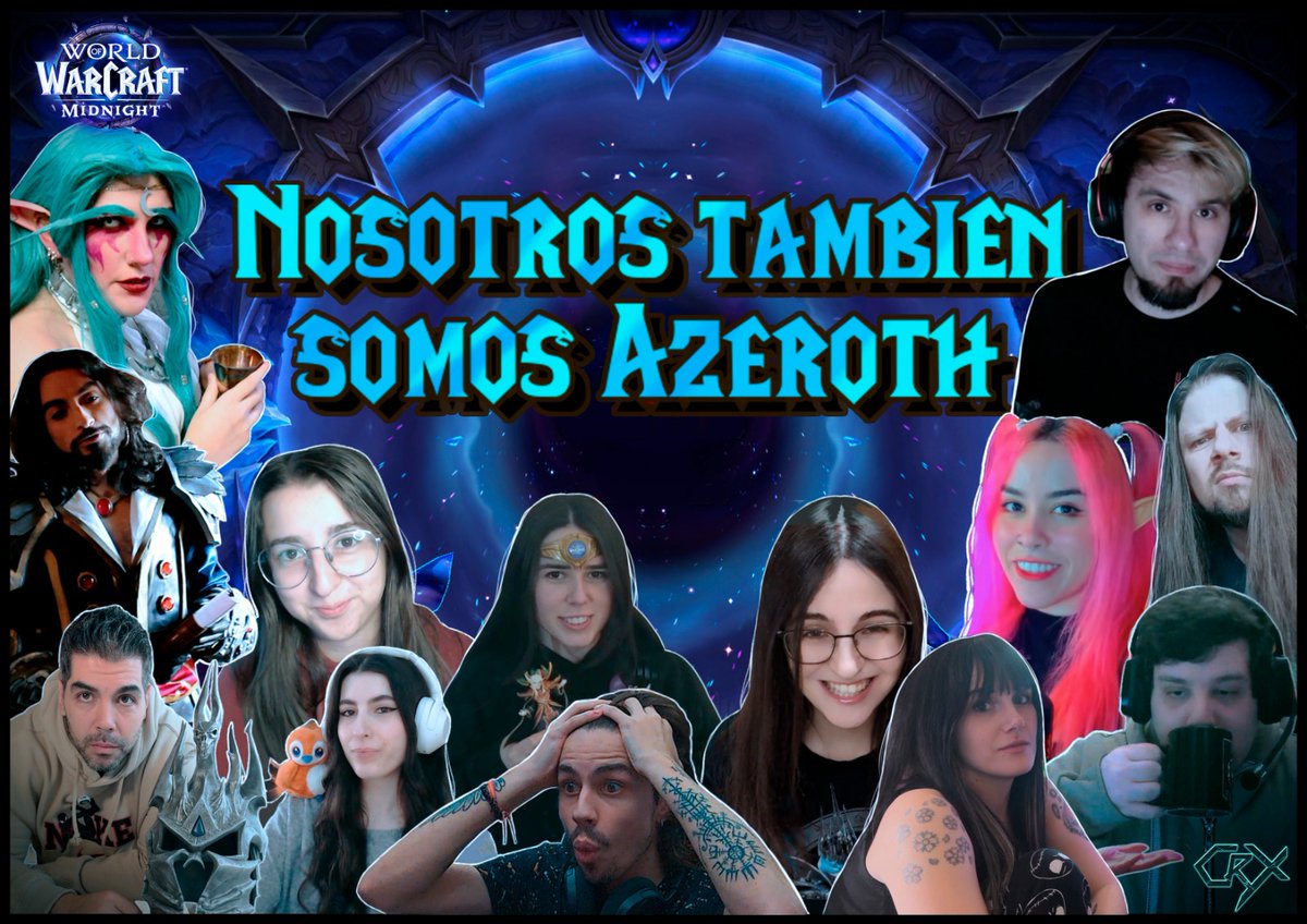 ✖ Chris Røses ✖ tweet media