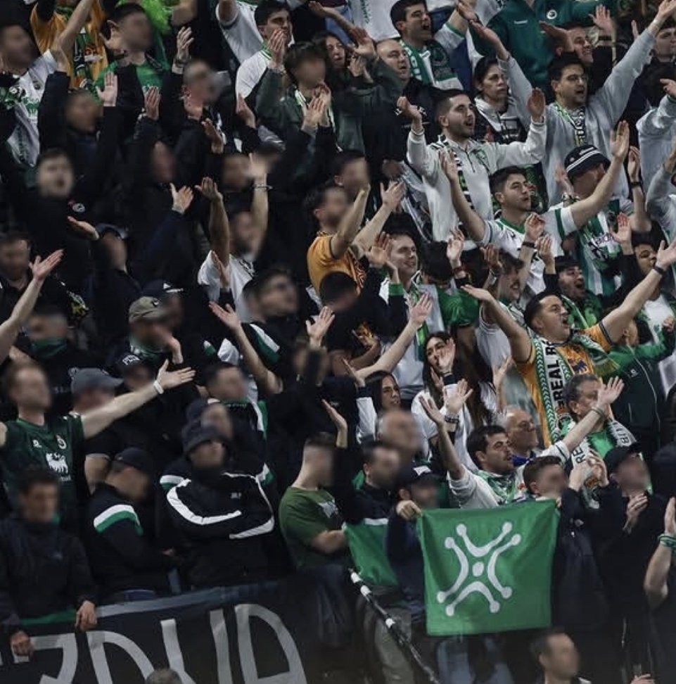 Calle ℌ Grada tweet media