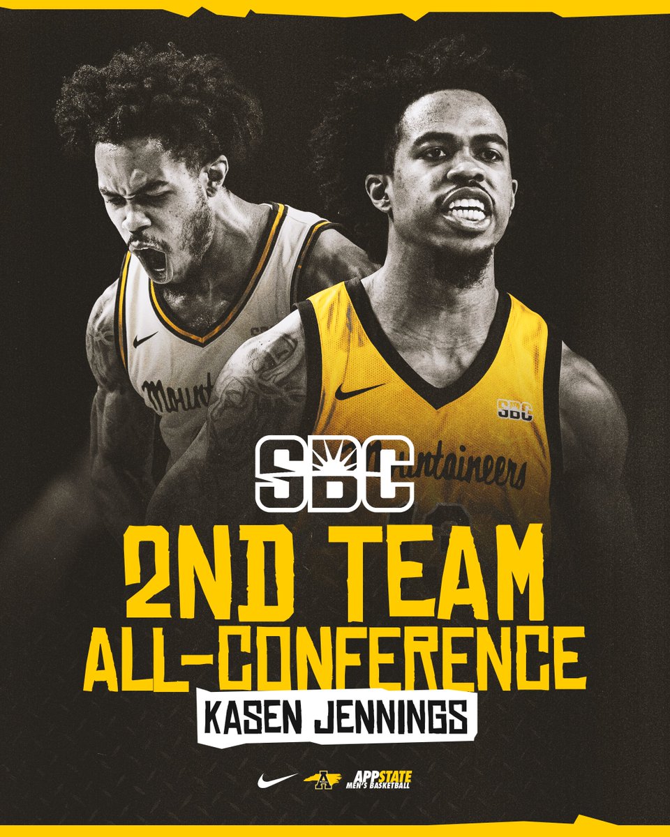 App State Basketball tweet media