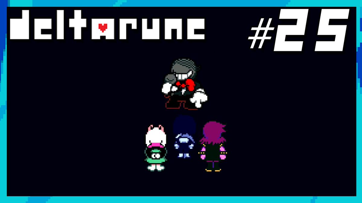 🆄🅳🅹 - 𝕌ltra 𝔻irector 𝕁ester 🎮🎙️📚 tweet media