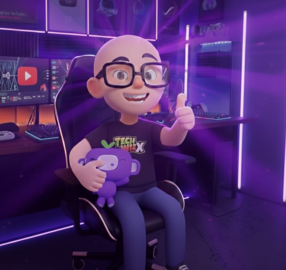 Tech Wiz X tweet media