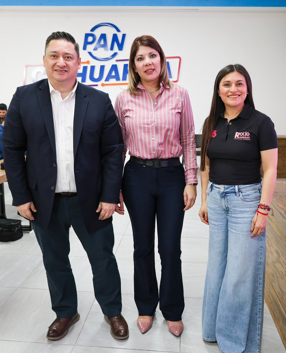 Daniela Alvarez tweet media