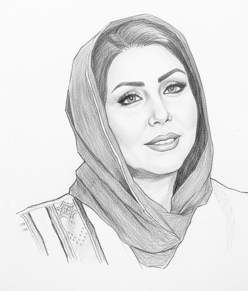 dmah150's tweet photo. @HAAlmassan 
مساء الخير 🌸 د. هنادي عبدالله المسن 
 سويت لك رسمه لصورتك واتمنى تنال اعجابك. وان شاء الله تعطيني هديه بسيطه  دعم وتشجيع . لان مصدر رزقي انا وعائلتي من ورئ الرسم🙏 https://t.co/li5ljdaBoO