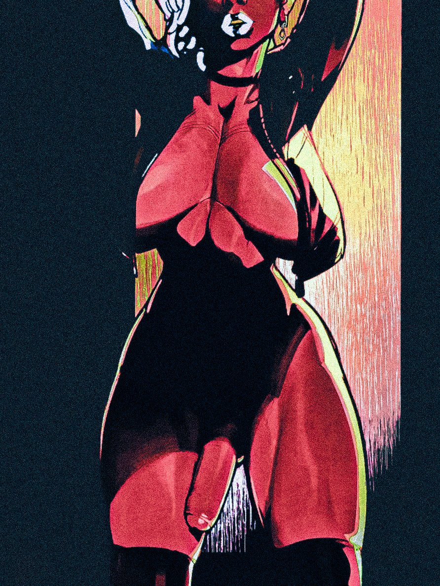 Let's change a trend!
See a cock. 
Post a cock!! 
      
Copy &amp; Quote This
      w/ a pic of your 
              Cock!!

♡︎/⟳ appreciated!