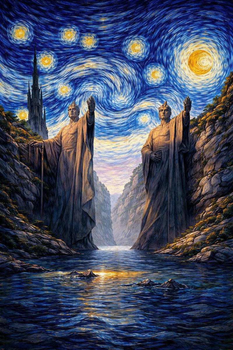 Middle Earth (@_middleearth) on Twitter photo 