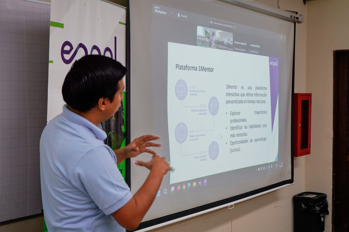 Facultad de Ciencias de la Vida tweet media