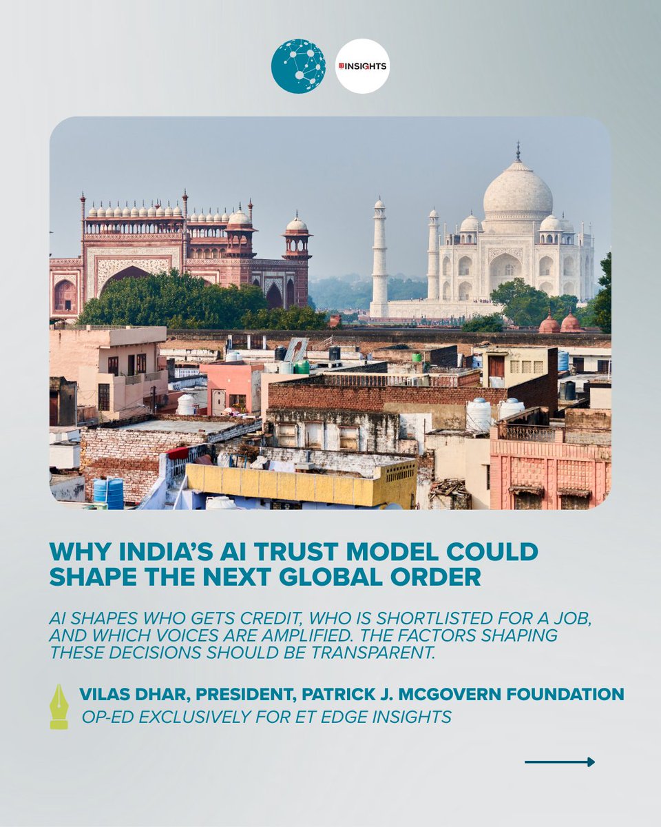 Patrick J McGovern Foundation tweet media