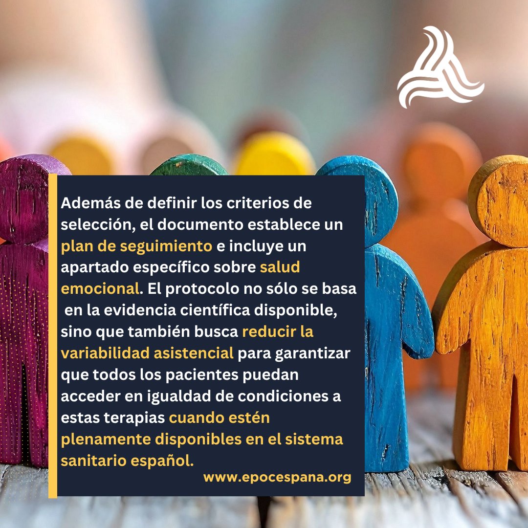 ¿Qué implica este protocolo para los pacientes con EPOC grave ⁉️

No todos los pacientes con EPOC grave responden al tratamiento inhalado óptimo.

Cuando persisten las exacerbaciones frecuentes —episodios que aceleran el deterioro pulmonar y pueden requerir hospitalización— es