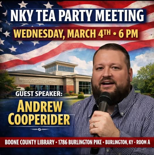 Boone County KY Republican Party tweet media