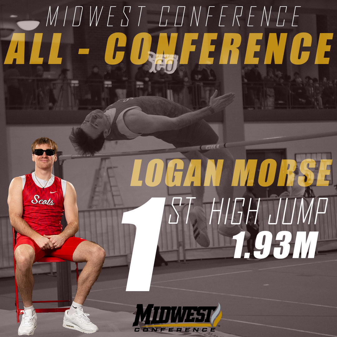 Monmouth T&F/XC tweet media