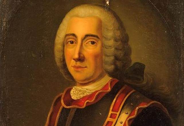 TheatrumBelli's tweet photo. 2 mars 1733 : mort à 76 ans de l’amiral Claude de #Forbin.
---
https://t.co/Rbbth9OggS https://t.co/btEoM2fNwN
